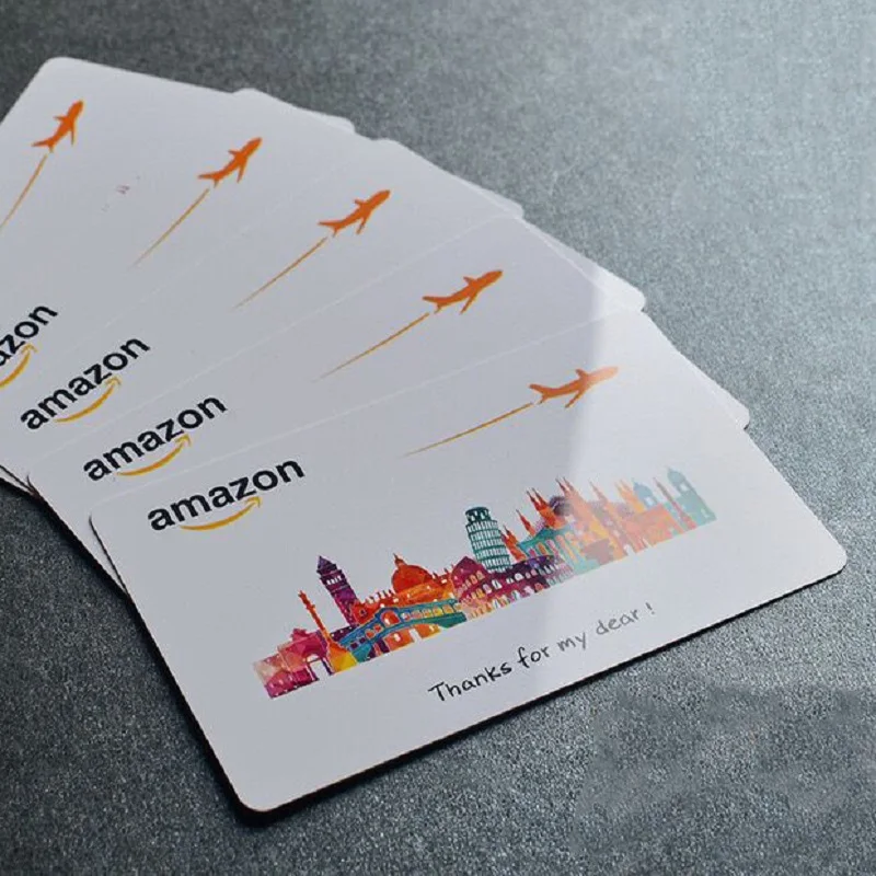 Custom white pvc plastic frost Business Card /print card /waterproof/ name/visiting card / custom business card printing 3