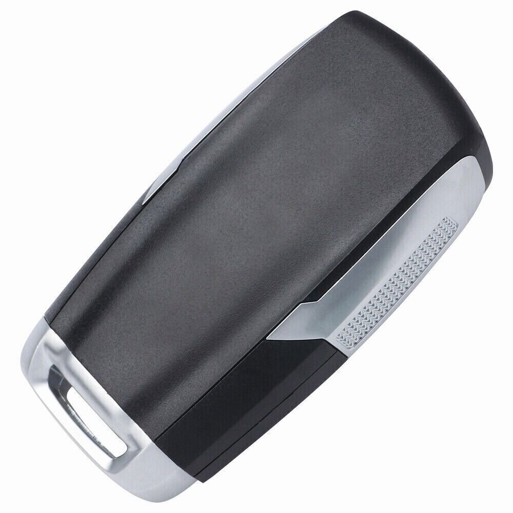 GQ4-76T Remote Car Key Fob for 2019 2020 2021 2022 Dodge Ram 2500 3500 4500 5500 - Image 2